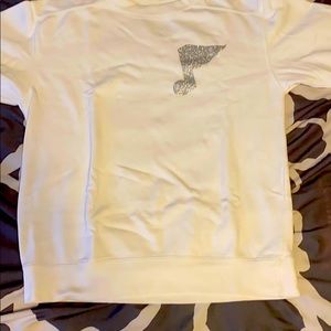 Rare designer sweater